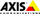 Komplet varëse për kamera sigurie Axis T94T02D 01461-001, për tavan