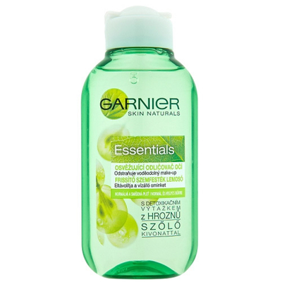 Heqës grimi Garnier Essentials 125 ml