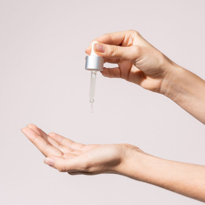 Serum fytyre InnovaGoods Komba, 30 ml, hidratues, rigjallërues