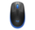 Maus Logitech M190, RF Wireless, i zi