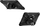 Заштитен футроло 4smarts Robust за Samsung Galaxy Tab A9+, со држач, црн