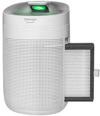 Pastrues i ajrit Concept Perfect Air OV1200