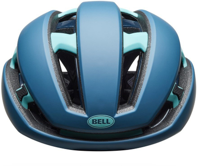 Шлем за велосипедизам Bell XR Spherical, 60 cm, црн