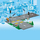 Set LEGO 60304 City - Road Plates 