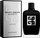 Parfum për meshkuj Givenchy Gentleman Society Eau de Parfum, 200ml, i zi