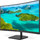 Monitor Philips 271E1SCA - LED 27 ", i zi
