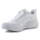 Патики Skechers Bobs Squad Chaos Cool Rhythms 117216 W, Memory Foam, бели