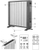 [OUTLET] Ngrohëse Me Konveksion BLAUPUNKT HCO701