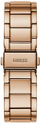 Orë dore Guess Aphrodite GW0037L3