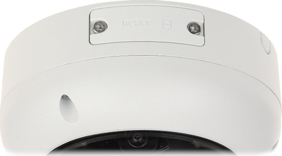 Kamerë IP Dahua WizMind IPC-HDBW5541R-ASE-0280B-S3, 5Mpx, lentë 2.8mm, e bardhë