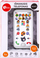Lodër telefon i mençur Science4you Obo, gjuhë lituane, me muzikë, i bardhë