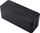 Organizues kabllosh Strado Box Organizer L, plastikë, i zi