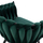 Kolltuk Luanda velvet + këmbë metal 60×54×78 cm (HM8741.03)
