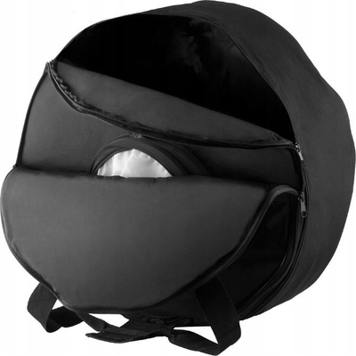 Çantë FreePower për me çu beauty dish 70cm, me shkumë mbrojtëse, e zezë