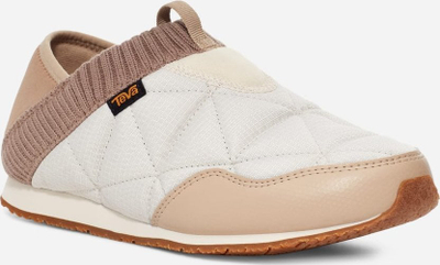 Atlete Teva Reember Convertible Slip-on, të bardha