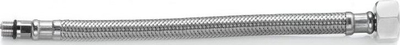 Флексибилно црево Tucai Braid Connector F1/2 x M10, 100 cm, инокс