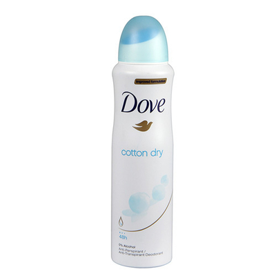 Deodorant Dove, 150 ml