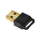 LogiLink – USB-A Bluetooth Adapter – Black