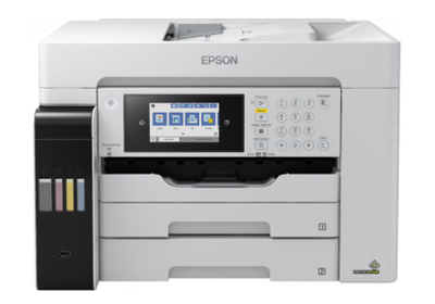 Инкџет печатач Epson EcoTank ET-16680, A3, 4800 x 1200 DPI, Wi-Fi