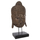 Dekor tavoline albasia druri 32×30×65 cm (HM7708)