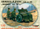 Lodër model ushtarak Mirage Armata P. Panc. 37mm Bofors WZ 36