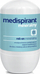 Deodorant roll-on Medispirant Mineral, antiperspirant, 40 ml