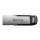 USB SanDisk Ultra Flair, 256GB, USB 3.0, e zezë