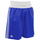 Боксерски шорц Adidas ADIBTS02, полиестер, бели
