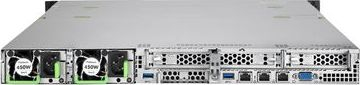 Server rack Fujitsu PRIMERGY RX2530 M5, 1U, Intel Xeon Gold, gri