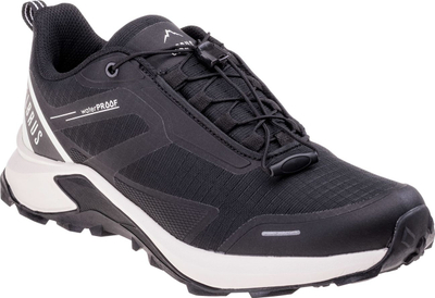 Atlete Elbrus Dongo WP M 92800401465, të papërshkueshme nga uji, për meshkuj, të zeza