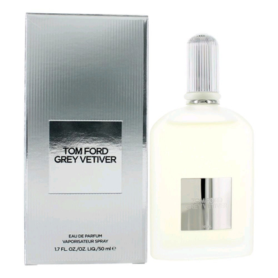 Eau de Toilette Tom Ford Grey Vetiver 50ml