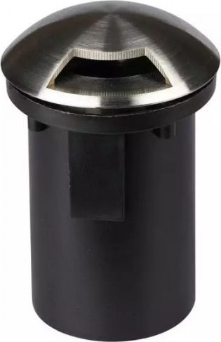 Trup ndriçimi për tokë V-TAC VT-7678-1 MR16, 20W, 12V, inoks