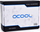 Rezervuar uji Alphacool ES 4U me D5 Top, për server 4U, transparent