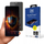 Заштитна фолија 3MK Silky Matt Privacy за Realme 14 5G 14T 5G, екран за приватност, мат, транспарентна