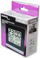 Orë dixhitale Technoline WT 260, 53 x 44 mm, e zezë 