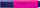 Marker tekstnënvizues Staedtler Textsurfer Classic, majë e gjerë, magenta