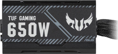 Burim energjie Asus TUF Gaming, 650W