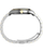 Orë dore për meshkuj Timex Legacy TW2W85500, e argjendtë/ e bronztë
