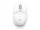 Maus Logitech G705, i bardhë