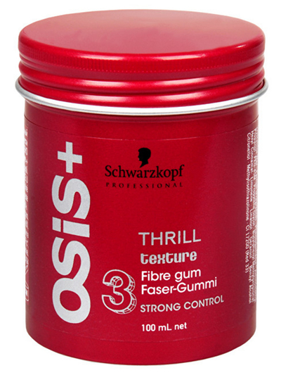 Gel flokësh Schwarzkopf Professional 100 ml 