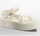Sandale femrash Teva Flatform Universal, platformë 5.5 cm, madhësia 42, të bardha