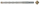 Spiralë betoni Proline SDS Plus S4, 14x400 mm, gri