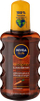 Vaj sprej për nxirje Nivea Sun Intense Tanning, 200 ml
