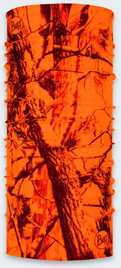 Shall multifunksional Buff Safety CoolNet UV, UPF50, pa qepje, shumëngjyrsh