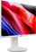 Monitor Lenovo ThinkVision C24d-20, 24", 1920 x 1200 (WUXGA), 60 Hz, i bardhë