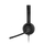Слушалки KRUGER &amp; MATZ P3, USB/3.5 mm, црни