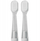 Kokë furçe elektrike Sencor SOX 080, për SOC 081x, 2 copë, e bardhë