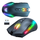 Maus gaming Onikuma CW905, wireless, RGB, i zi