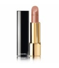 Ruž buzësh Chanel Rouge Allure, shkëlqim sateni, mbulim intensiv, rozë