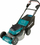 Kositëse elektrike Makita DLM462Z, 46 cm, 36 V